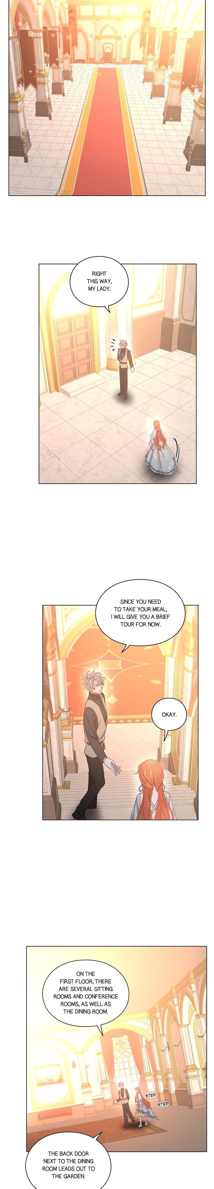 Lucia (Taruvi) Chapter 27 page 8