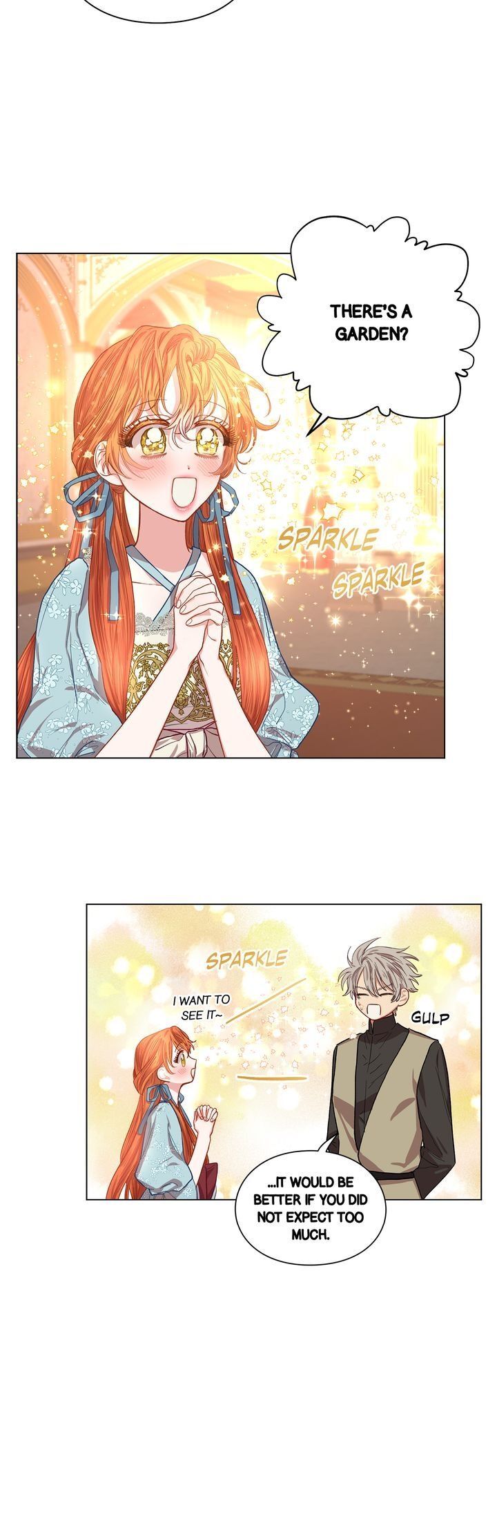 Lucia (Taruvi) Chapter 27 page 9