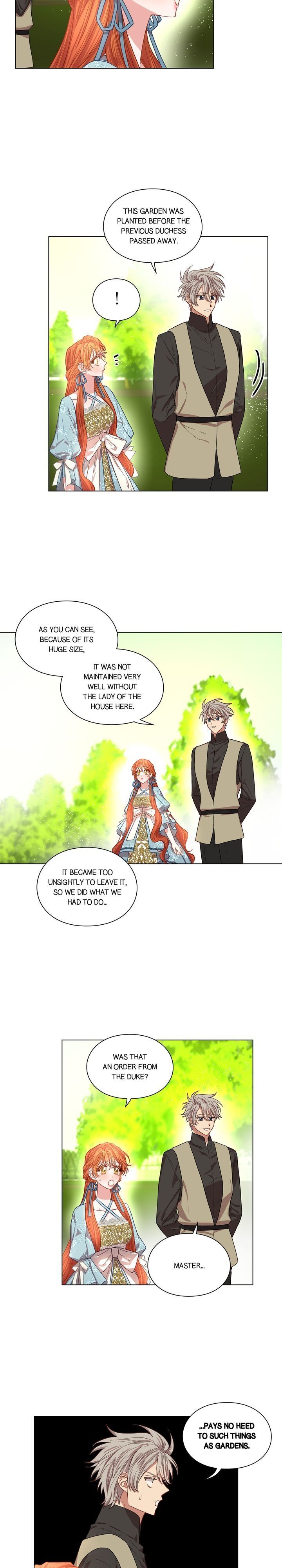 Lucia (Taruvi) Chapter 27 page 11