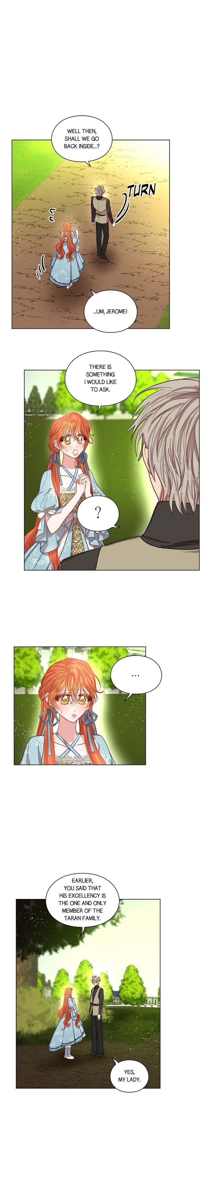 Lucia (Taruvi) Chapter 27 page 13