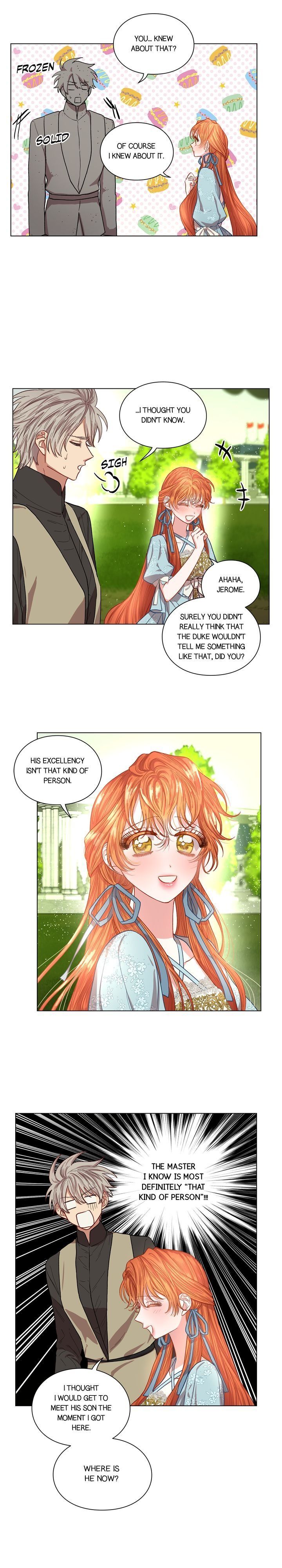 Lucia (Taruvi) Chapter 27 page 15