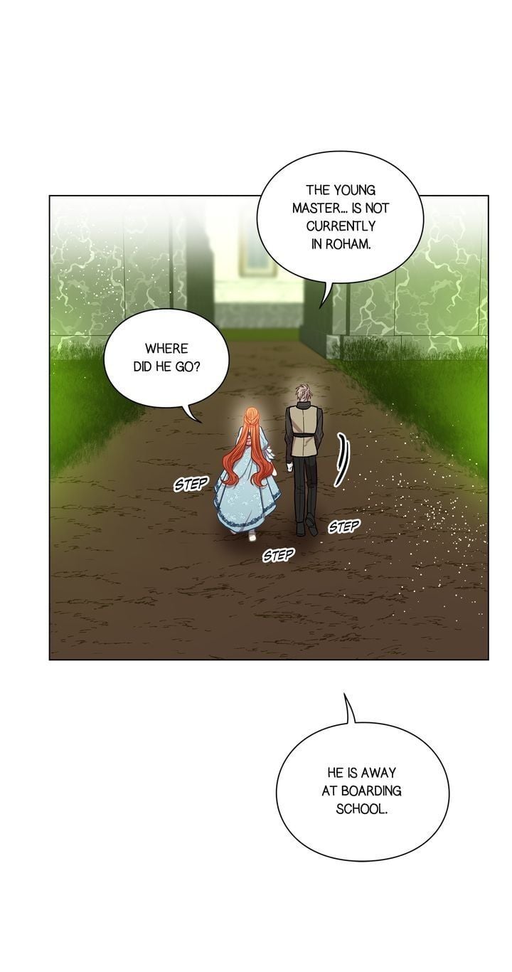 Lucia (Taruvi) Chapter 27 page 16