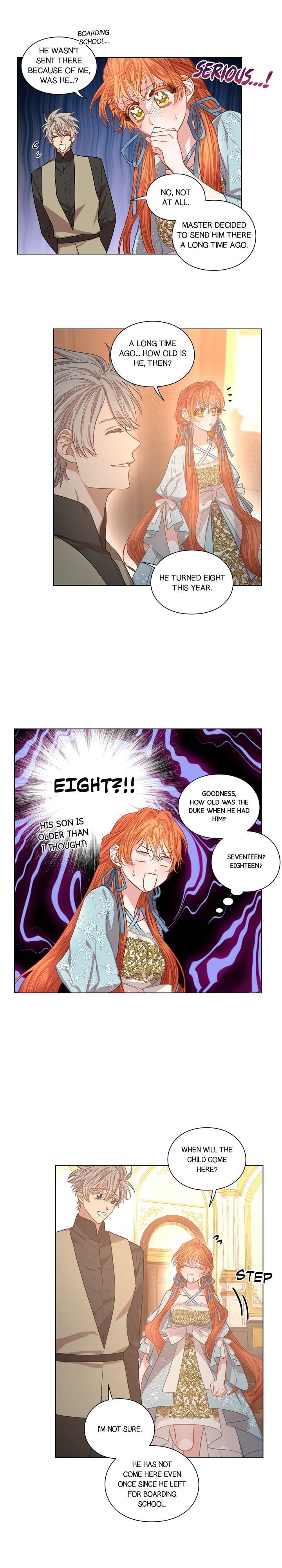 Lucia (Taruvi) Chapter 27 page 17