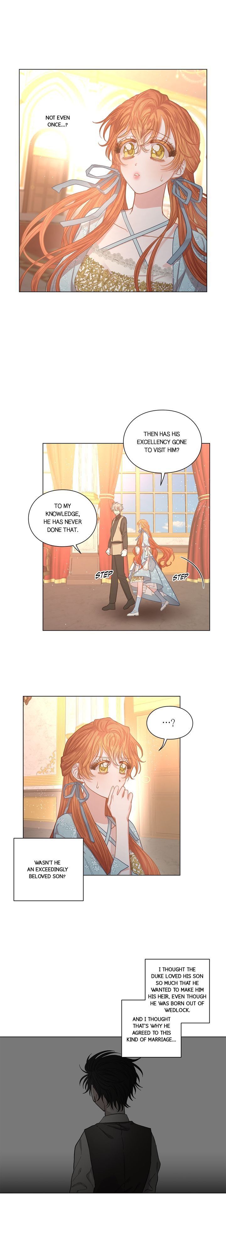Lucia (Taruvi) Chapter 27 page 18