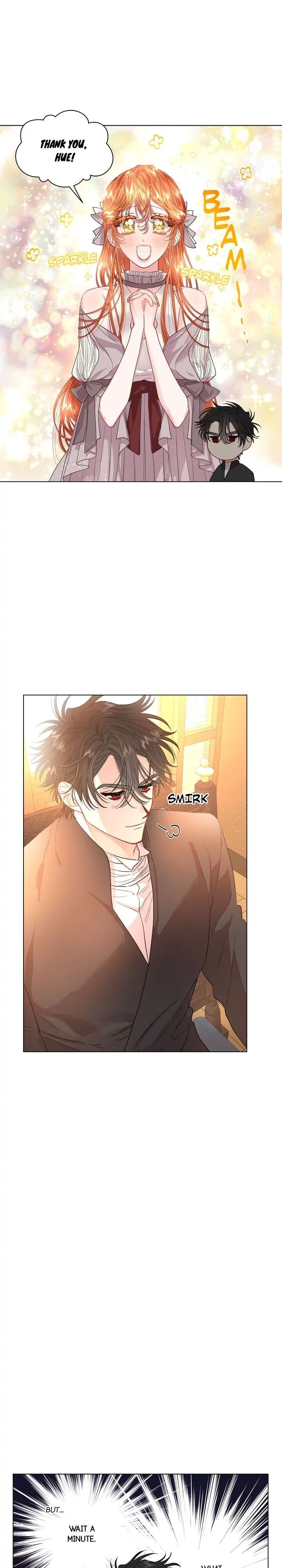 Lucia (Taruvi) Chapter 41 page 7