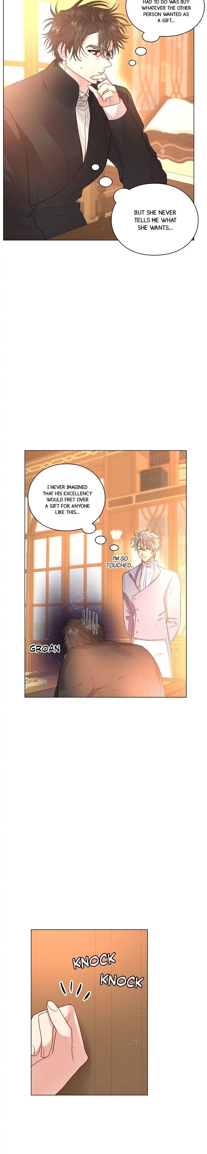 Lucia (Taruvi) Chapter 41 page 11