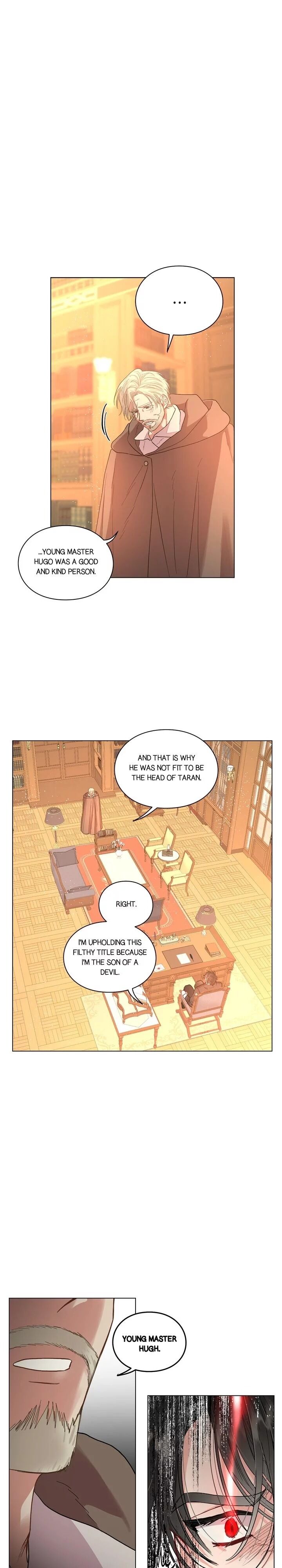 Lucia (Taruvi) Chapter 41 page 26