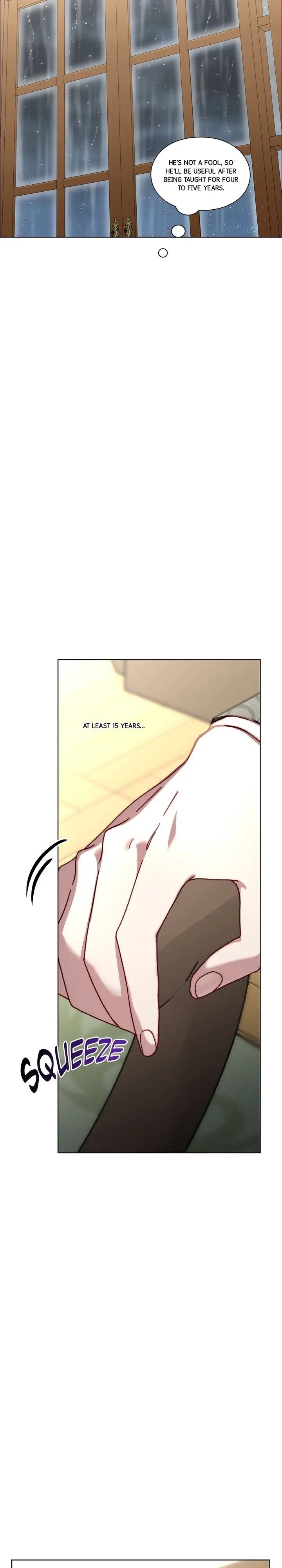 Lucia (Taruvi) Chapter 65 page 5