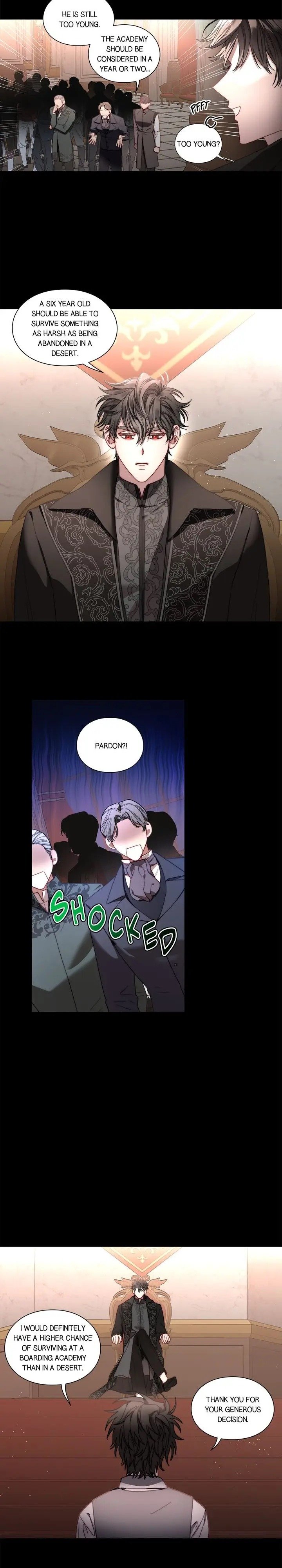 Lucia (Taruvi) Chapter 65 page 24