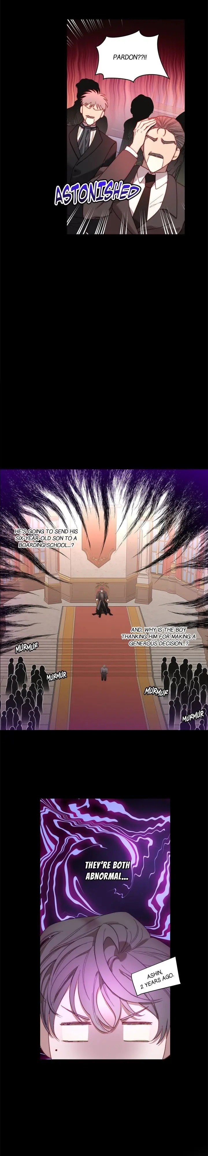 Lucia (Taruvi) Chapter 65 page 25