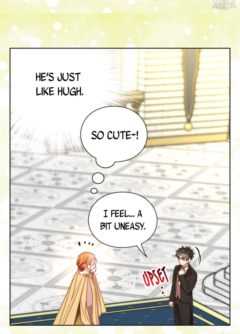 Lucia (Taruvi) Chapter 99 page 3