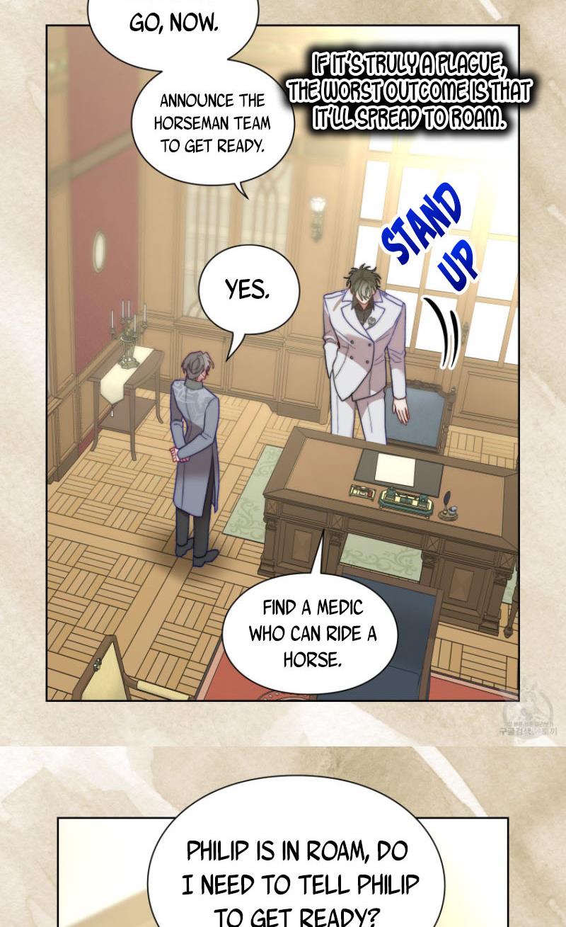 Lucia (Taruvi) Chapter 99 page 31