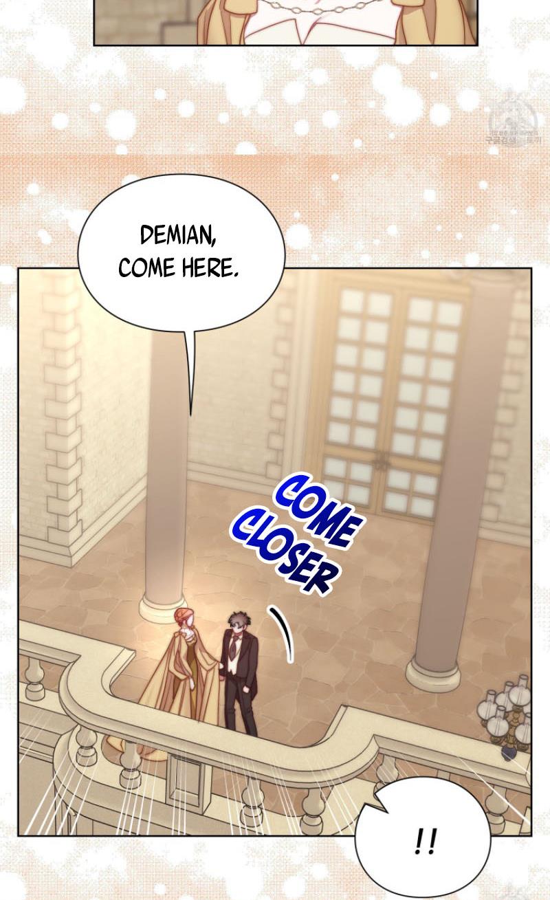 Lucia (Taruvi) Chapter 99 page 44