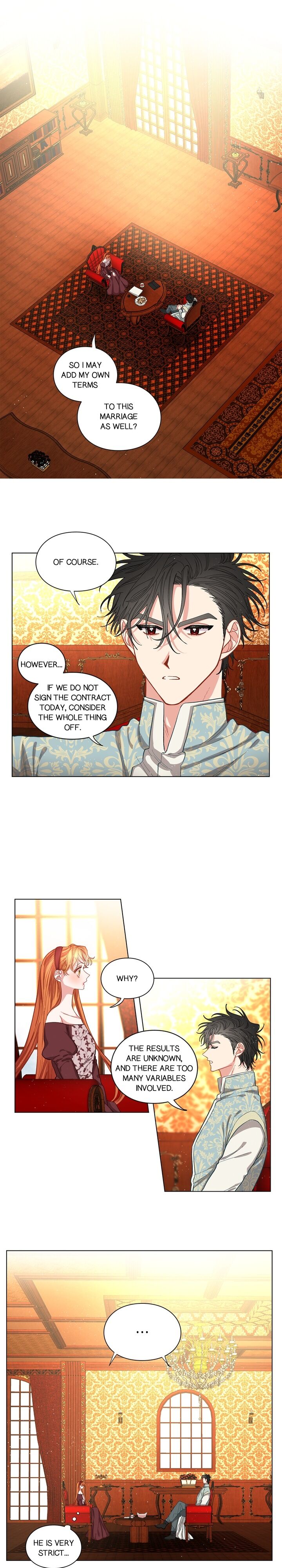 Lucia (Taruvi) Chapter 11 page 2