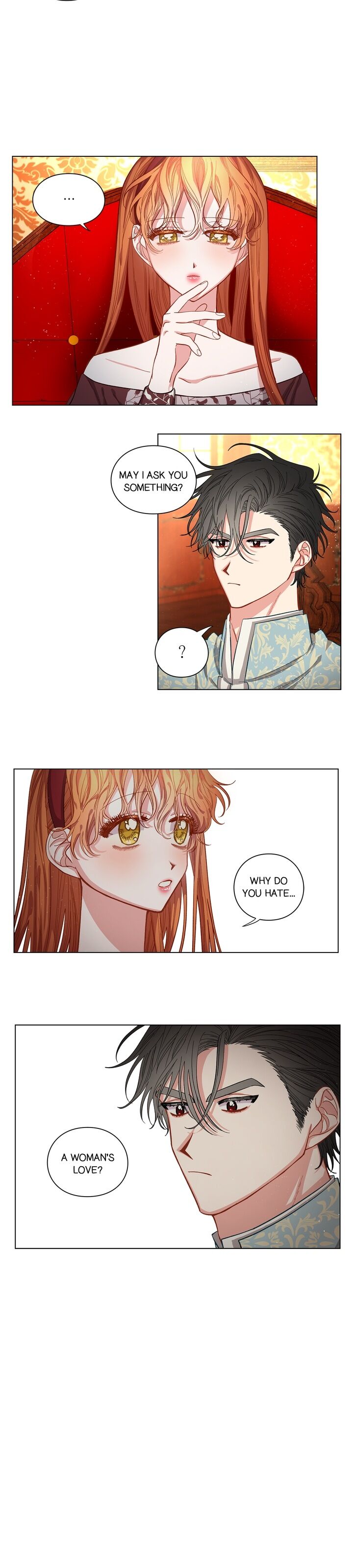 Lucia (Taruvi) Chapter 11 page 3