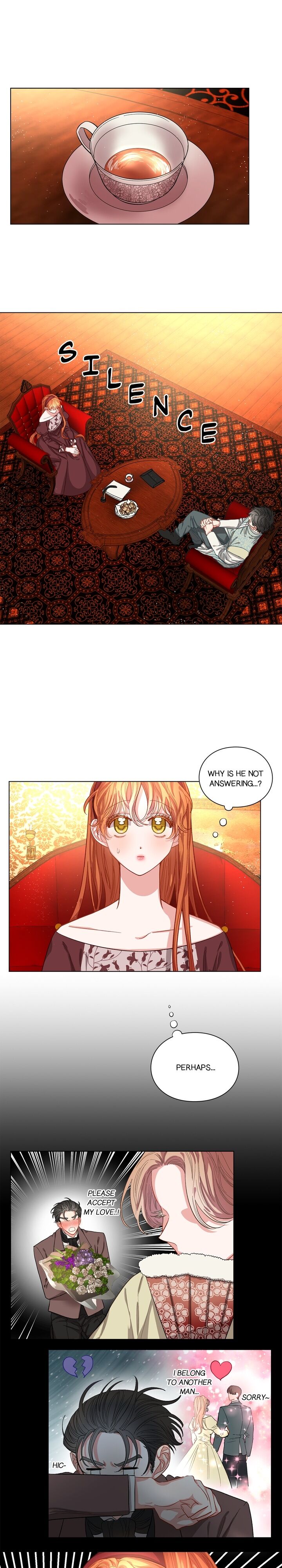 Lucia (Taruvi) Chapter 11 page 5