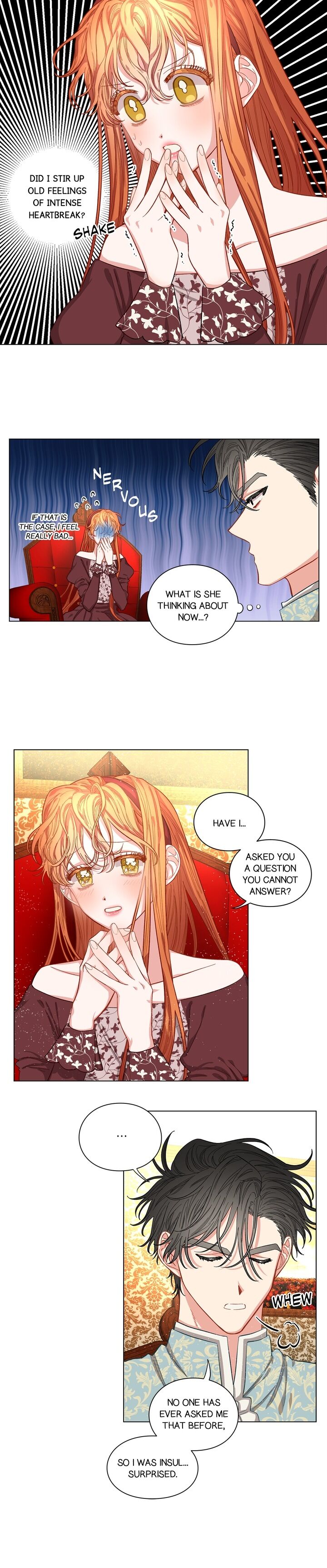 Lucia (Taruvi) Chapter 11 page 6