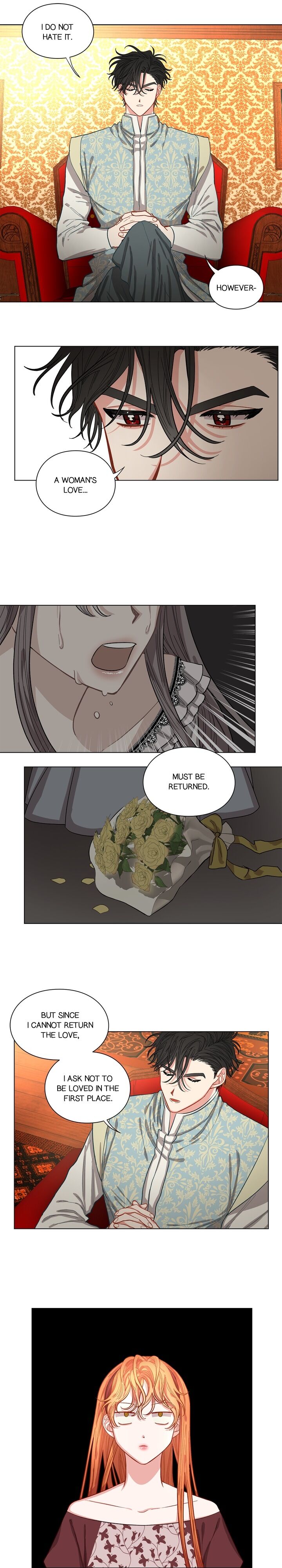 Lucia (Taruvi) Chapter 11 page 7