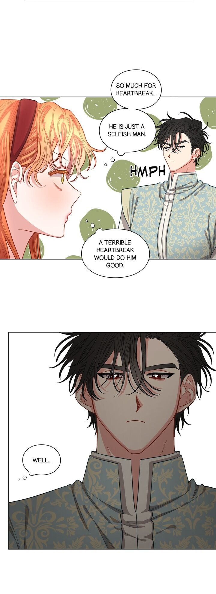Lucia (Taruvi) Chapter 11 page 8