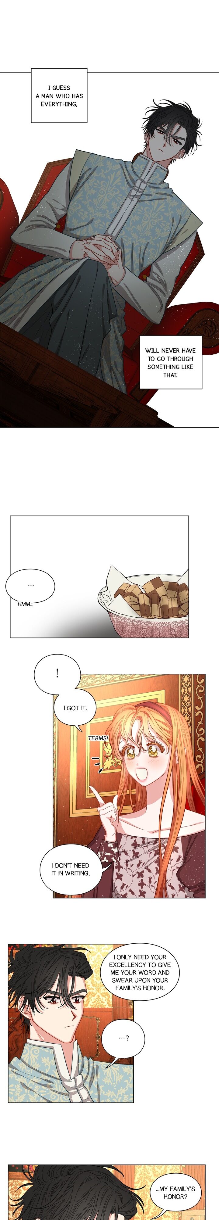 Lucia (Taruvi) Chapter 11 page 9