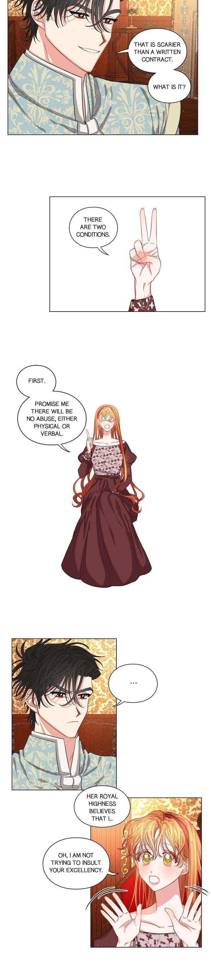 Lucia (Taruvi) Chapter 11 page 10