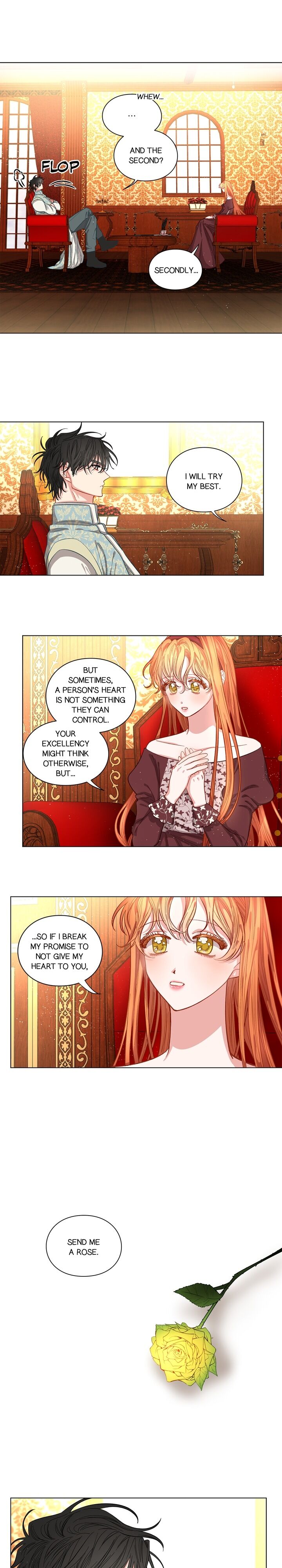 Lucia (Taruvi) Chapter 11 page 11