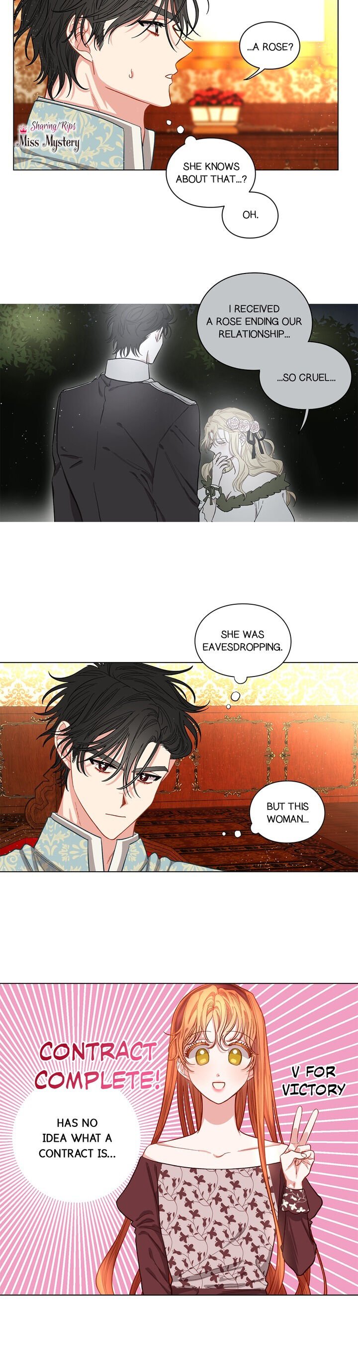 Lucia (Taruvi) Chapter 11 page 12