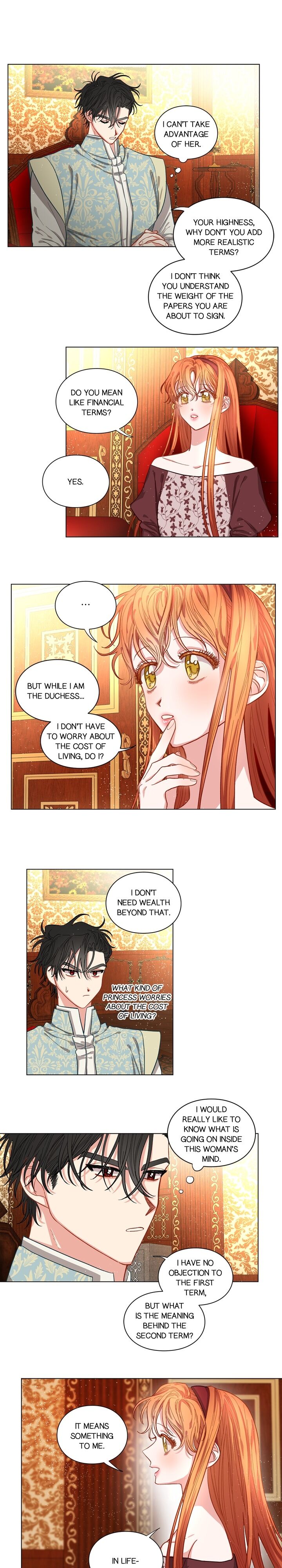 Lucia (Taruvi) Chapter 11 page 13