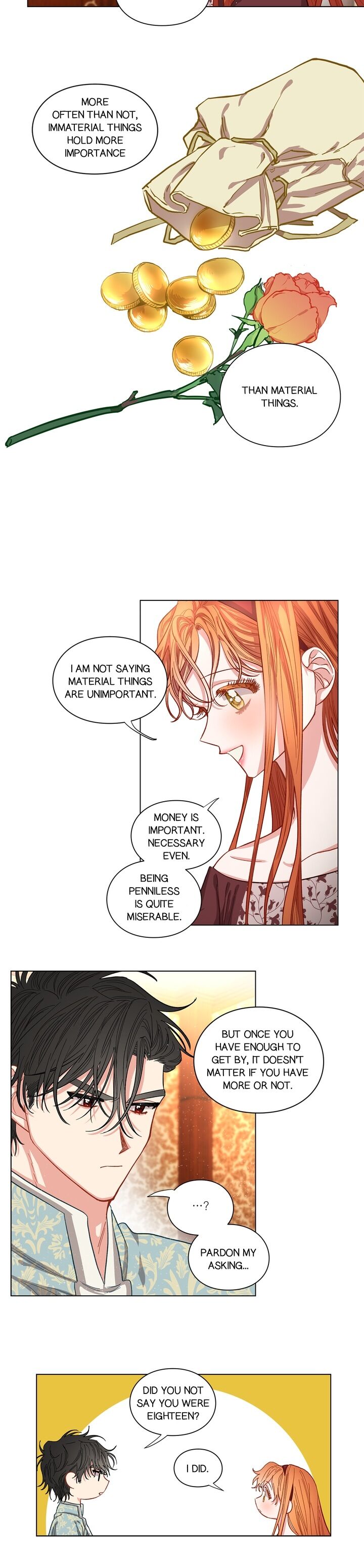 Lucia (Taruvi) Chapter 11 page 14
