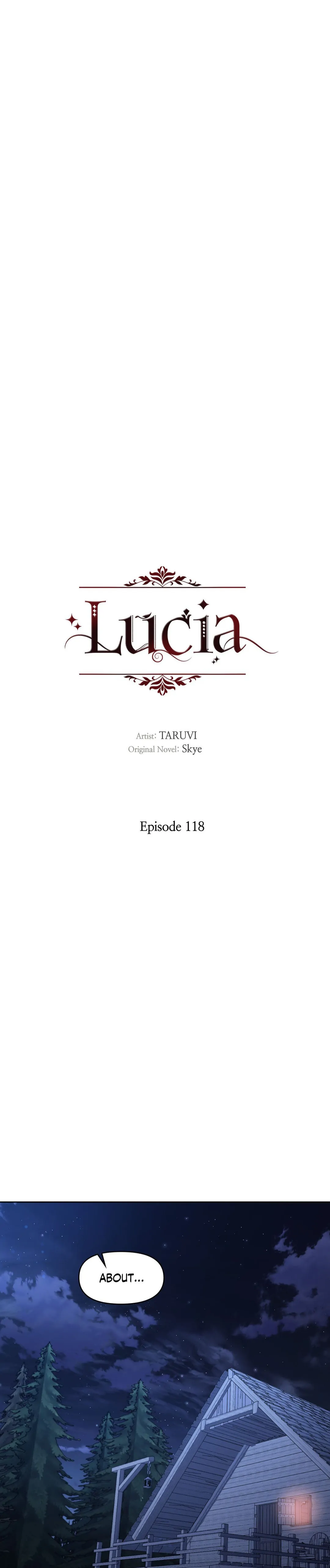 Lucia (Taruvi) Chapter 118 page 2