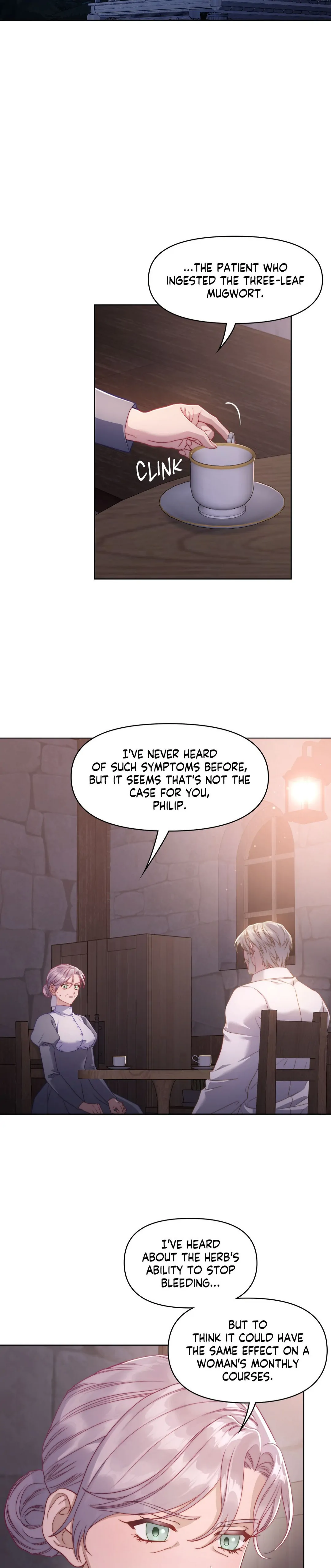 Lucia (Taruvi) Chapter 118 page 3