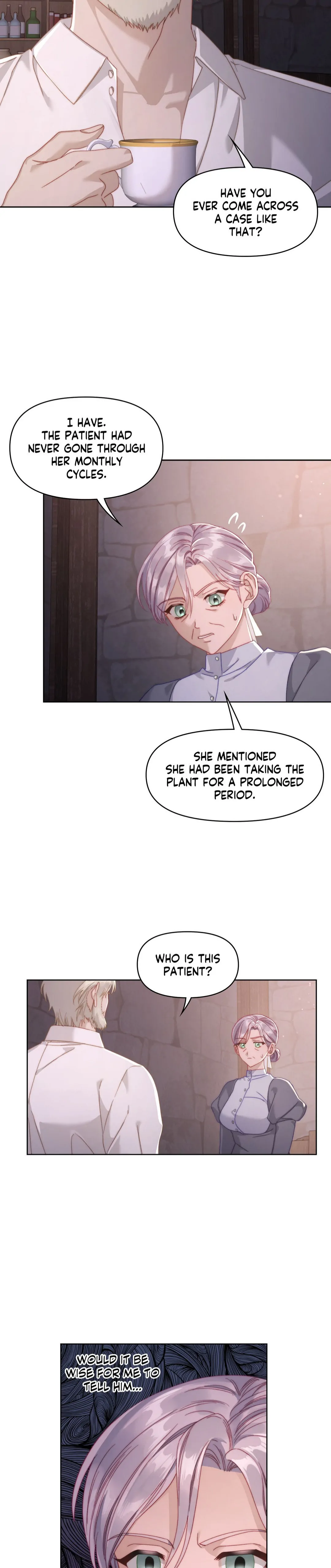 Lucia (Taruvi) Chapter 118 page 8
