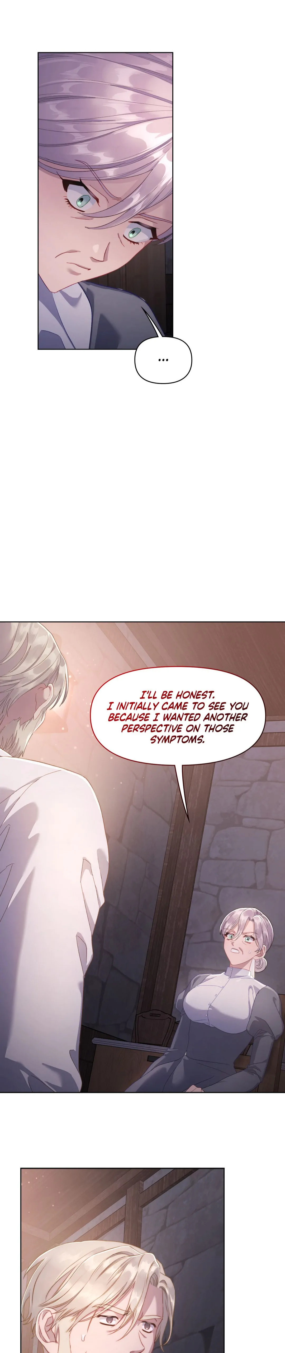Lucia (Taruvi) Chapter 118 page 10