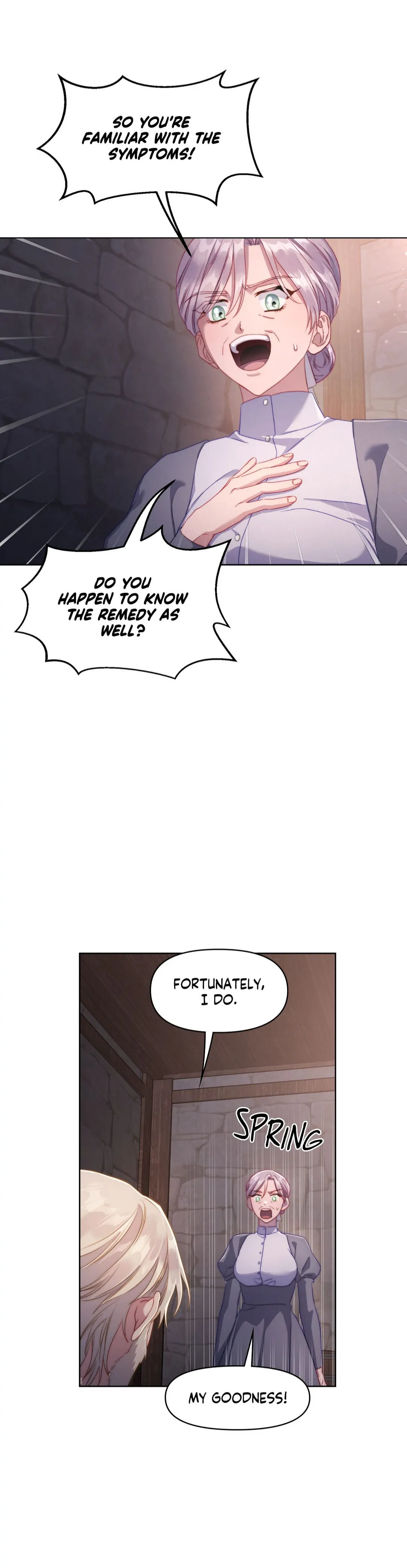 Lucia (Taruvi) Chapter 118 page 12
