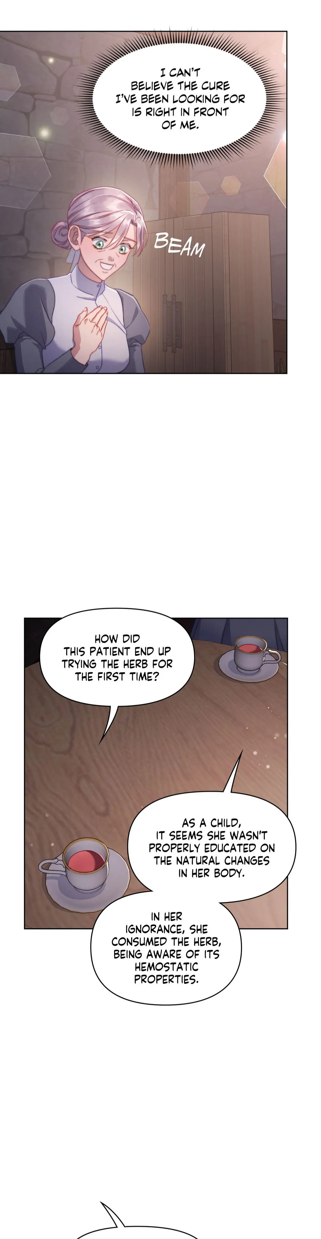 Lucia (Taruvi) Chapter 118 page 13
