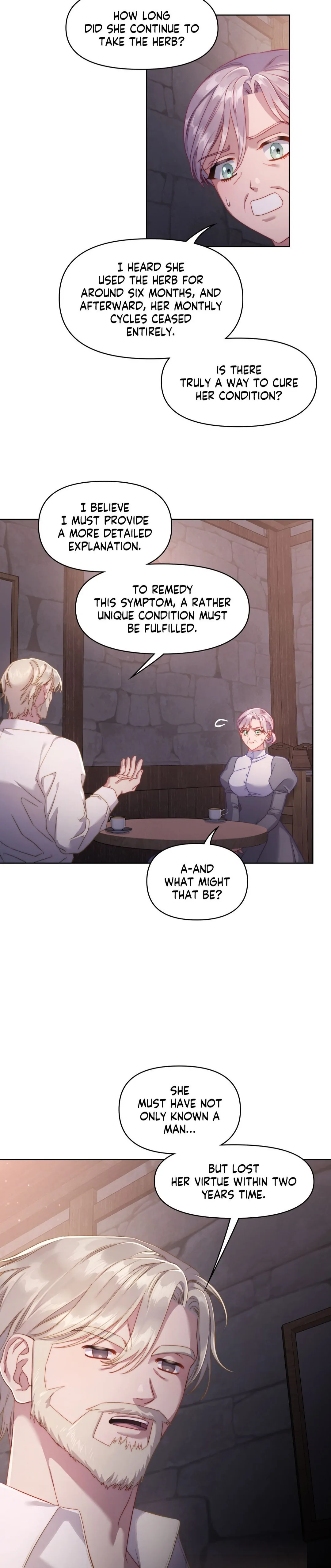 Lucia (Taruvi) Chapter 118 page 14