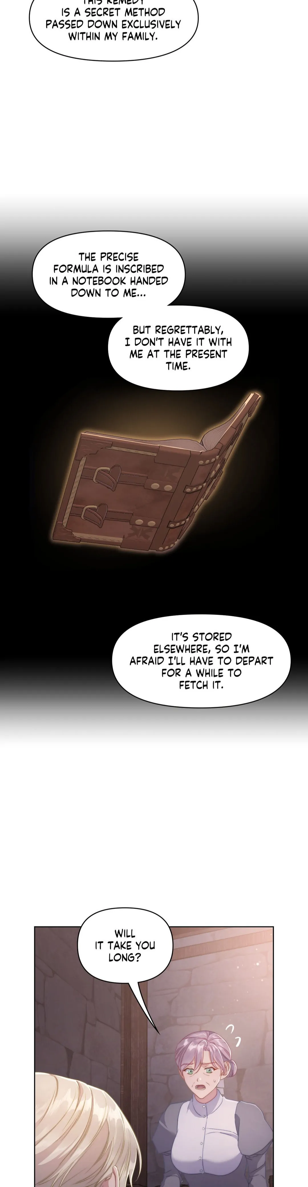 Lucia (Taruvi) Chapter 118 page 18