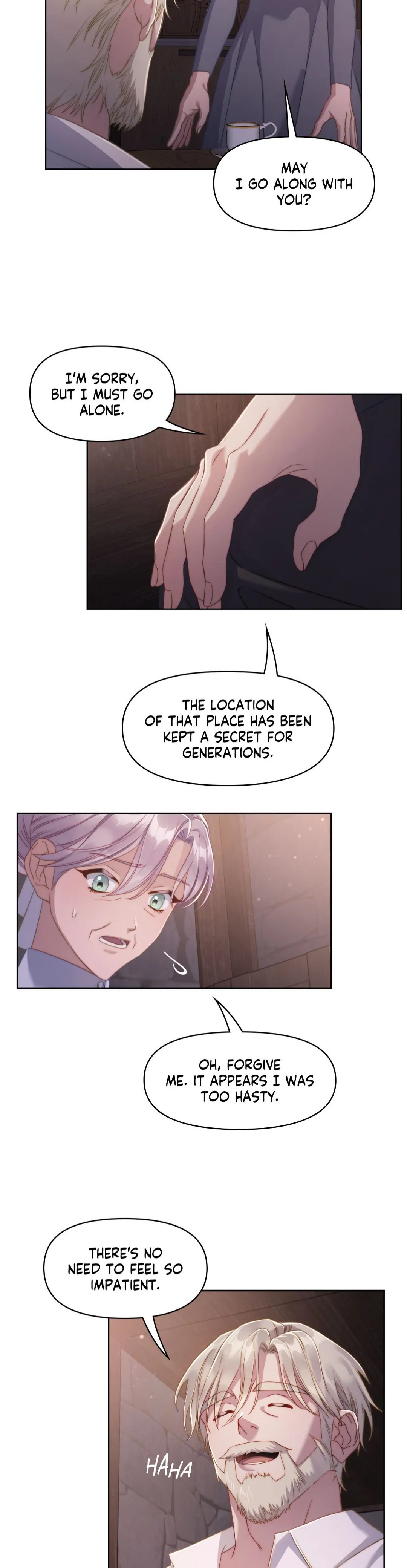 Lucia (Taruvi) Chapter 118 page 19