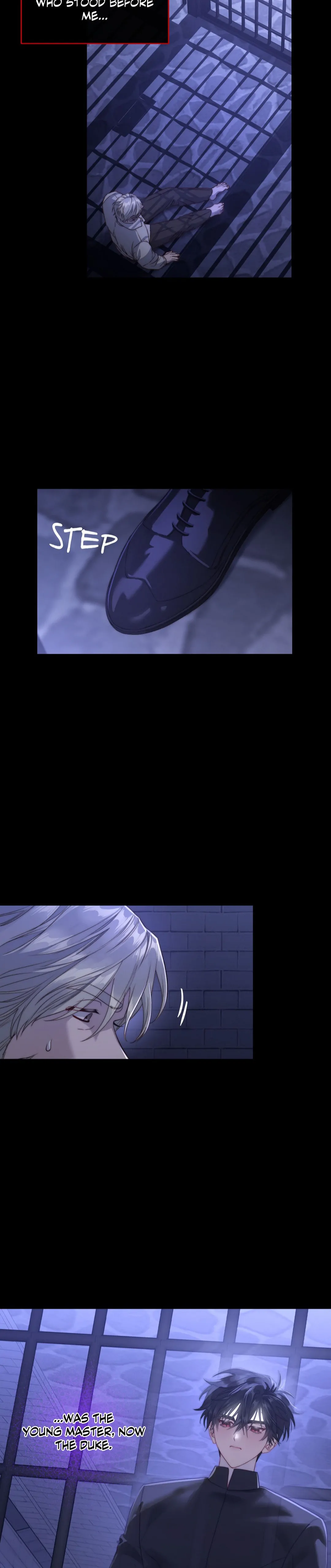 Lucia (Taruvi) Chapter 118 page 26