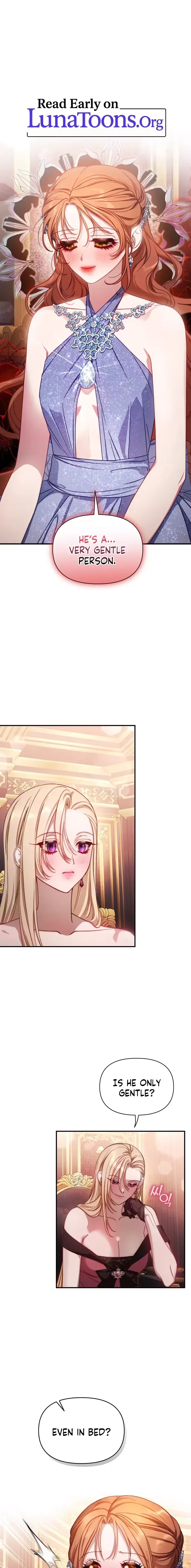 Lucia (Taruvi) Chapter 169 page 1