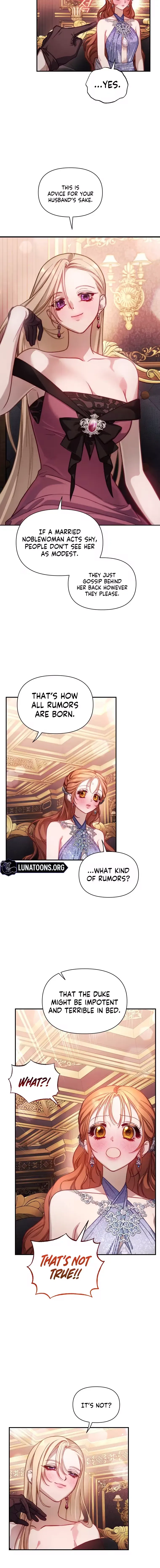 Lucia (Taruvi) Chapter 169 page 4