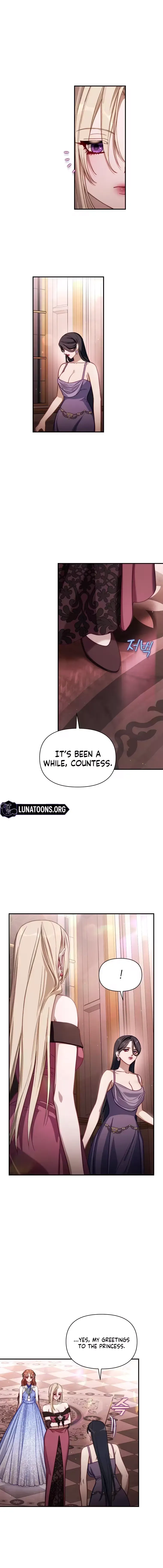Lucia (Taruvi) Chapter 169 page 8