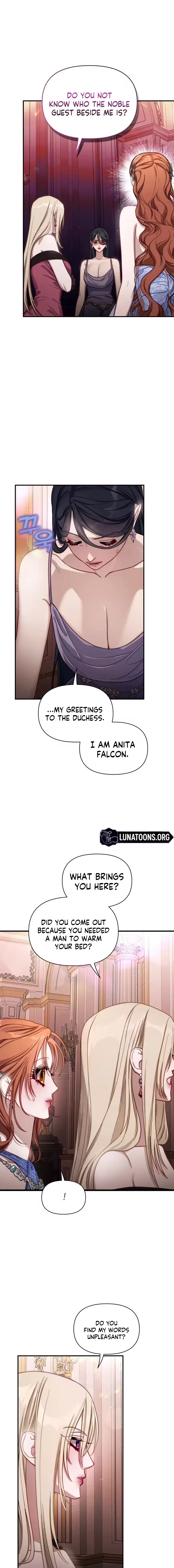 Lucia (Taruvi) Chapter 169 page 9
