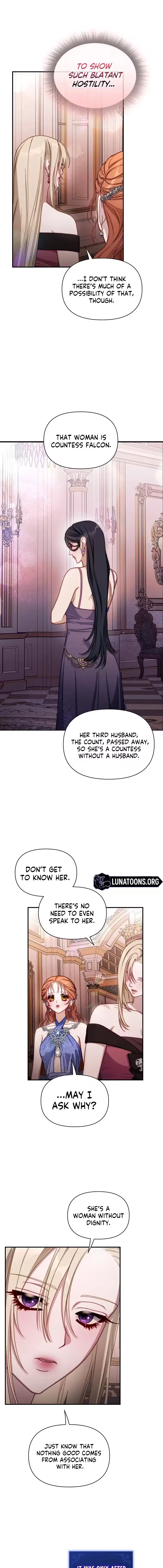 Lucia (Taruvi) Chapter 169 page 11