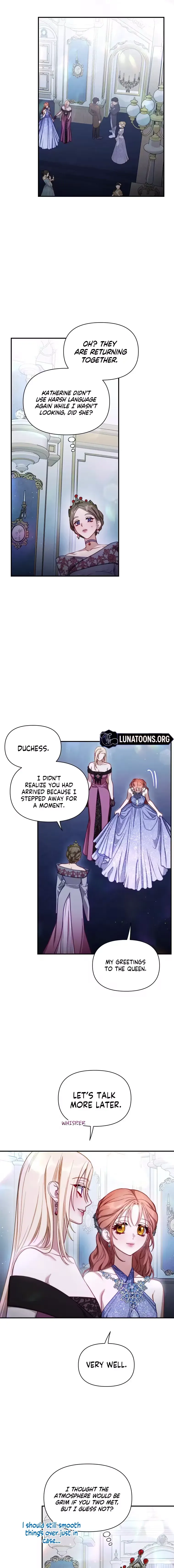 Lucia (Taruvi) Chapter 169 page 15