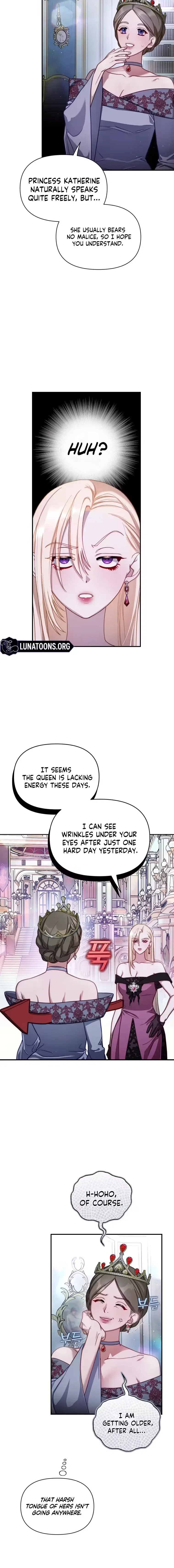Lucia (Taruvi) Chapter 169 page 16