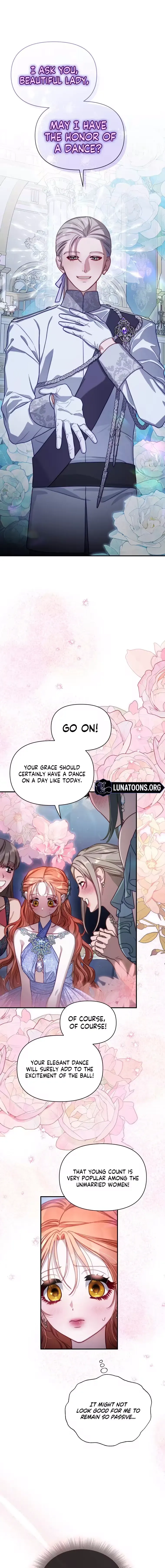 Lucia (Taruvi) Chapter 169 page 19