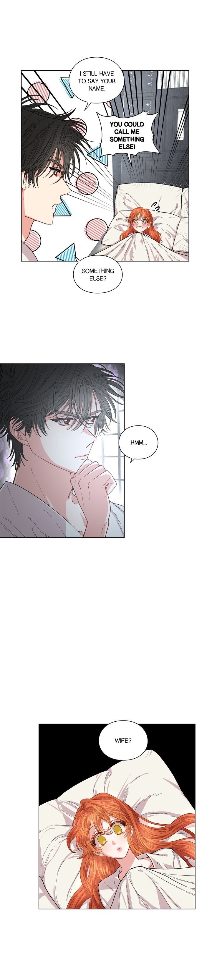 Lucia (Taruvi) Chapter 22 page 5