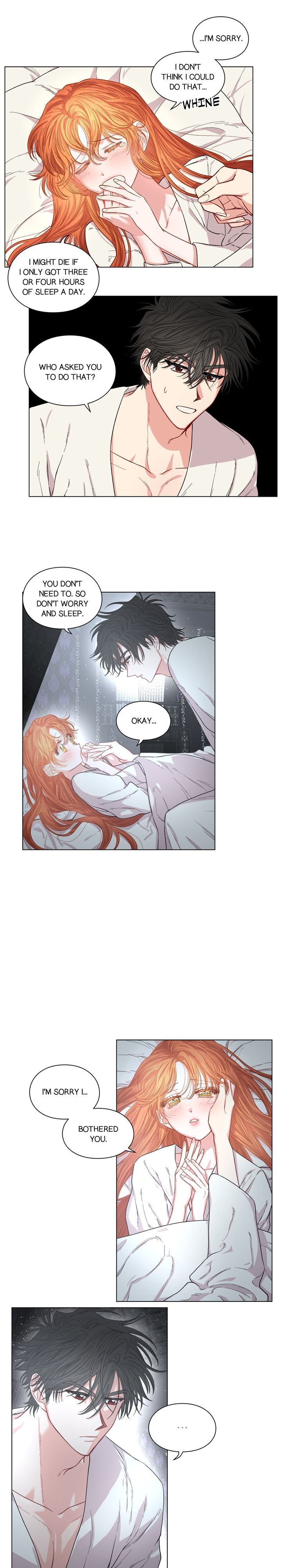 Lucia (Taruvi) Chapter 22 page 9