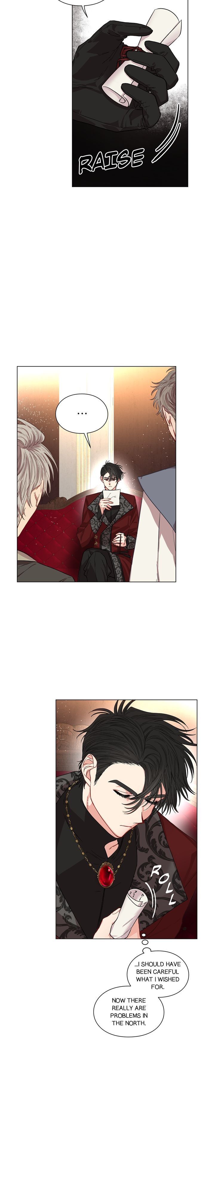 Lucia (Taruvi) Chapter 22 page 13
